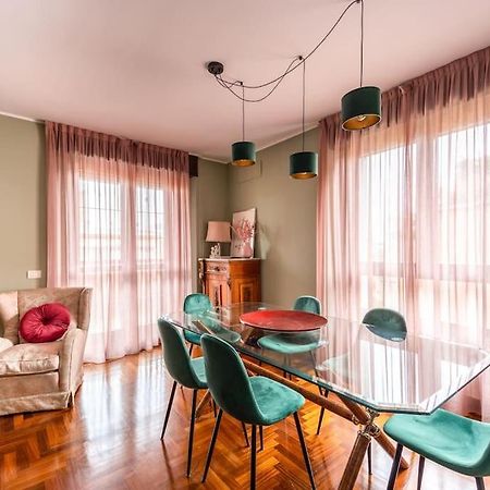 Navigli-Duomo Big House With Free Parking • Top! Milan Exterior photo
