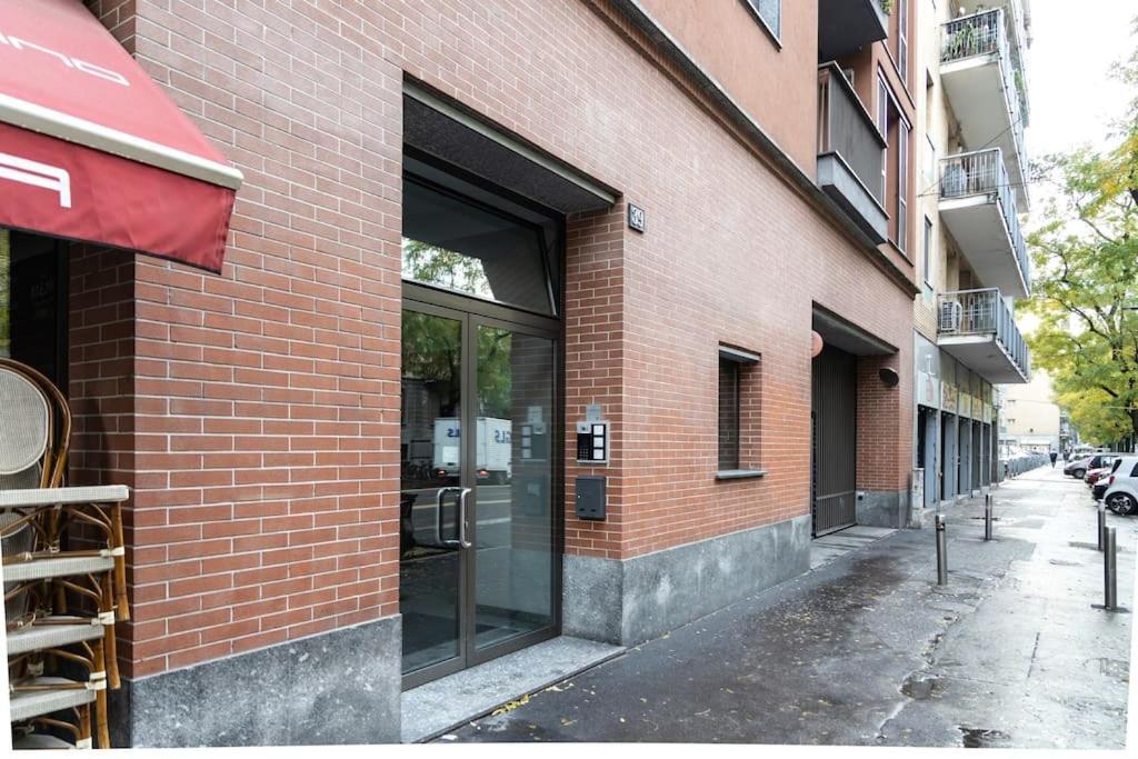 Navigli-Duomo Big House With Free Parking • Top! Milan Exterior photo