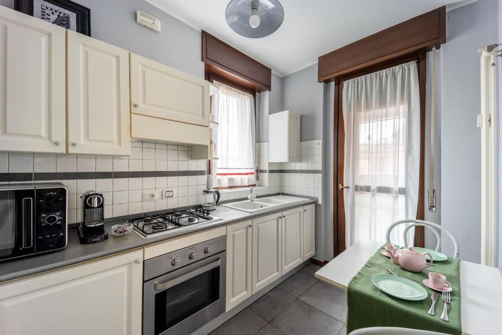 Navigli-Duomo Big House With Free Parking • Top! Milan Exterior photo