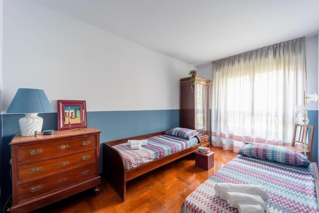 Navigli-Duomo Big House With Free Parking • Top! Milan Exterior photo
